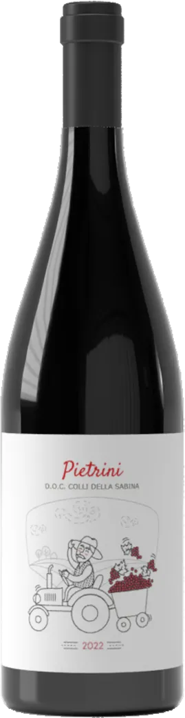 pietrini-rosso